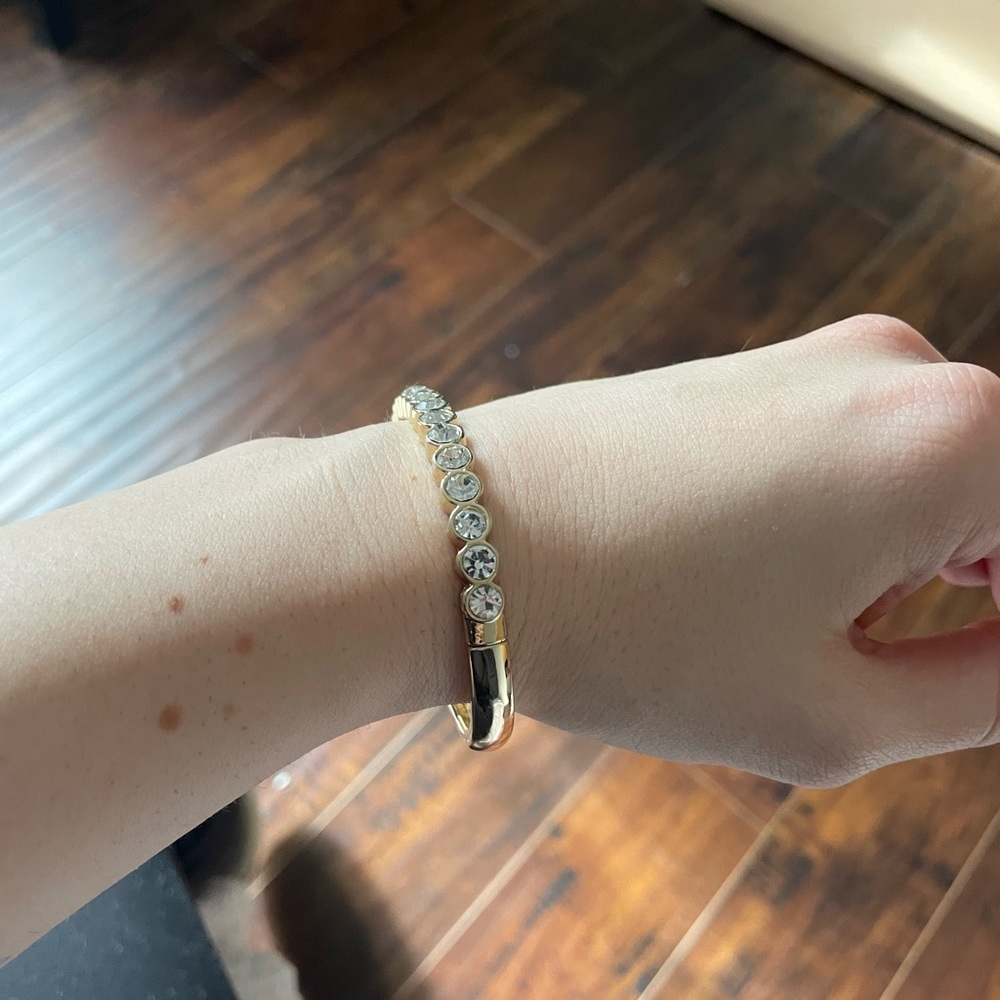 Bracelet bangle - Picture 5 of 5